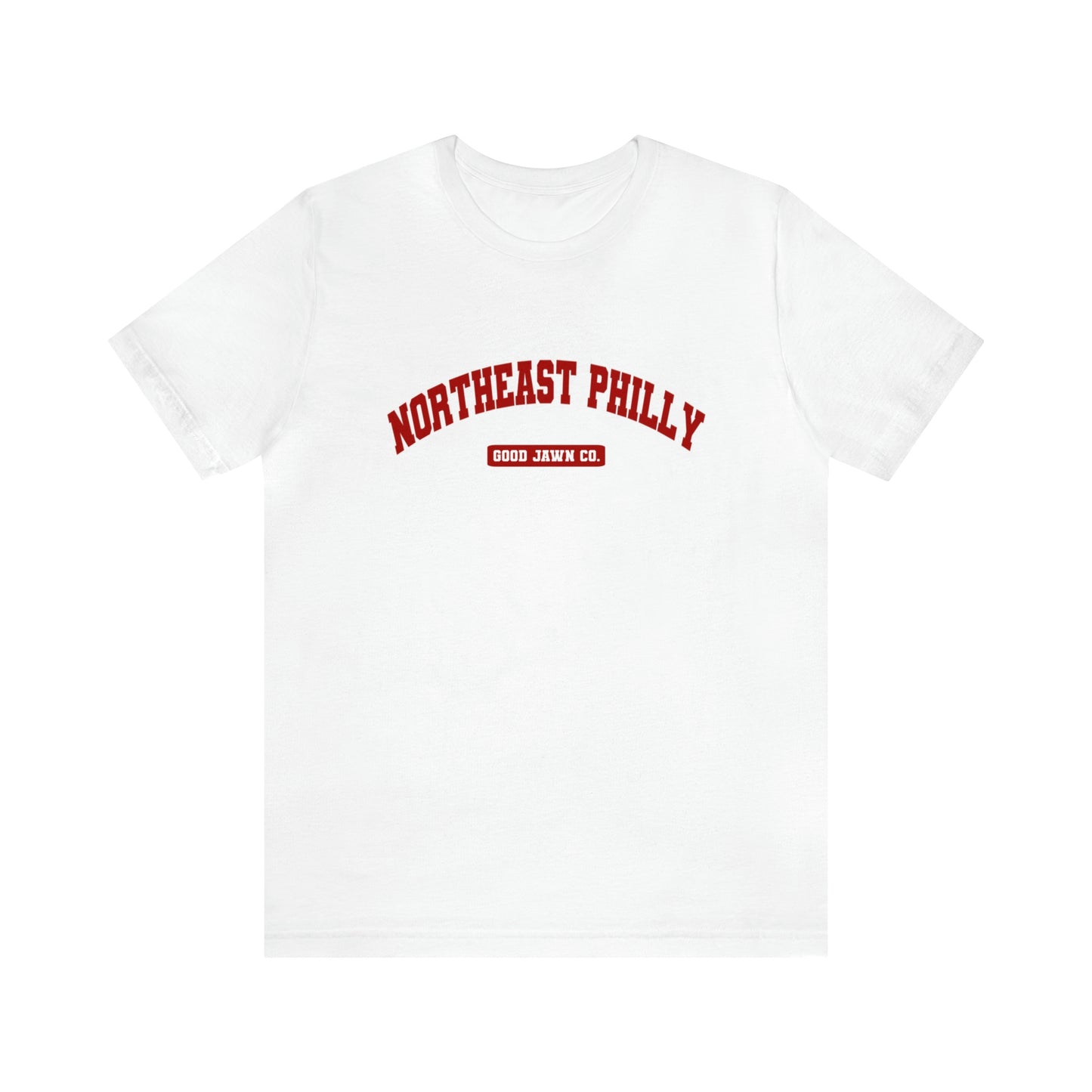 Northeast Philly Tee