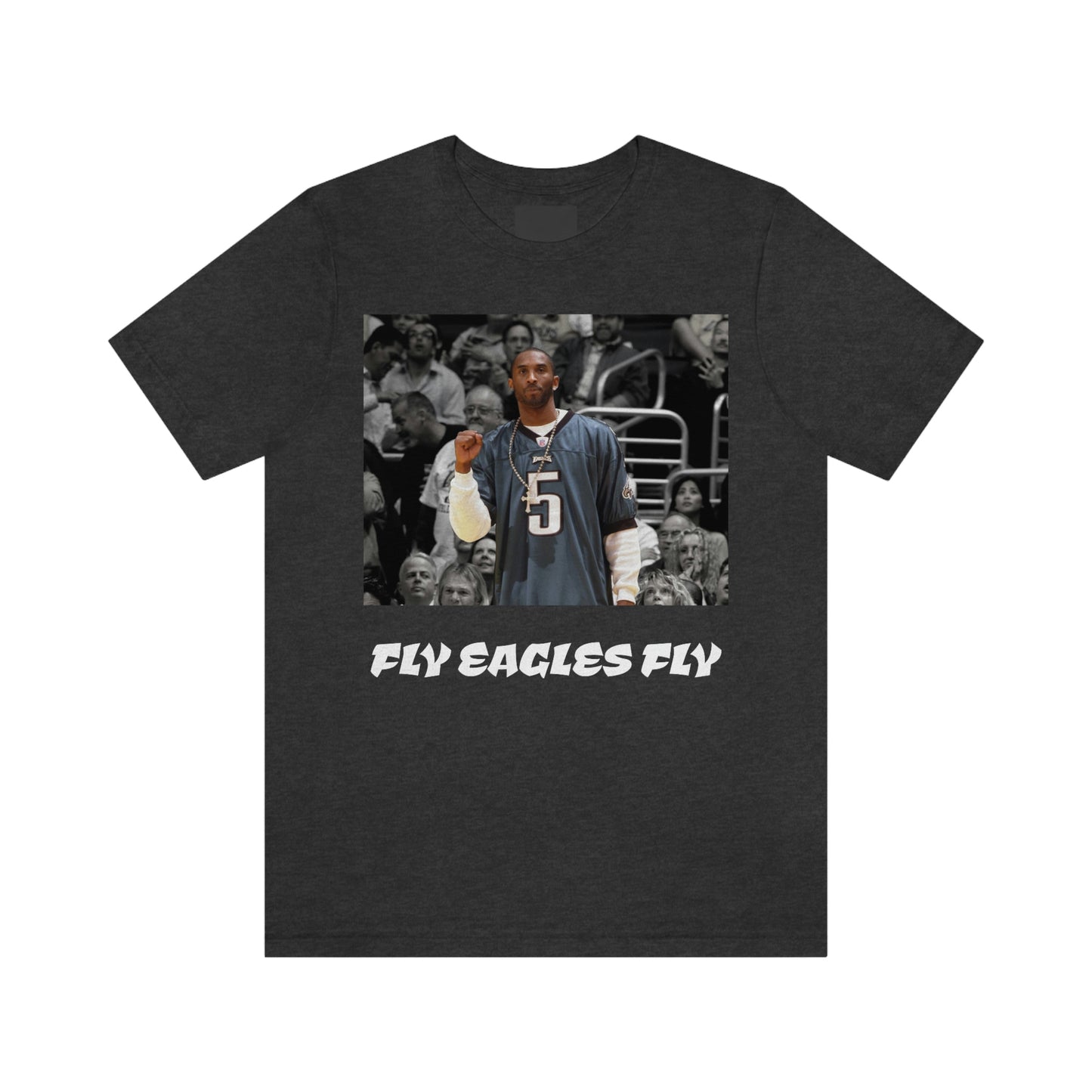 Kobe Eagles Tee