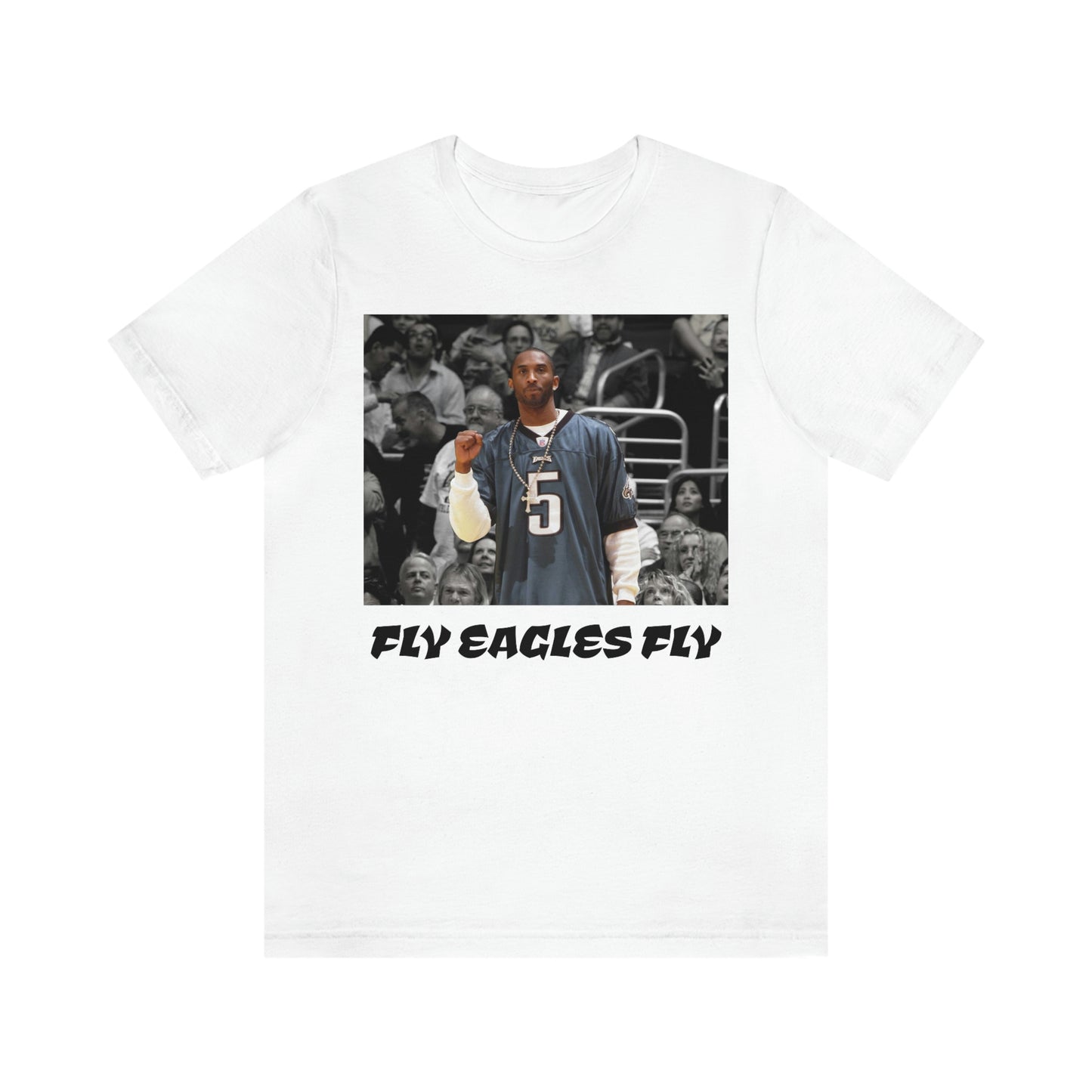 Kobe Eagles Tee