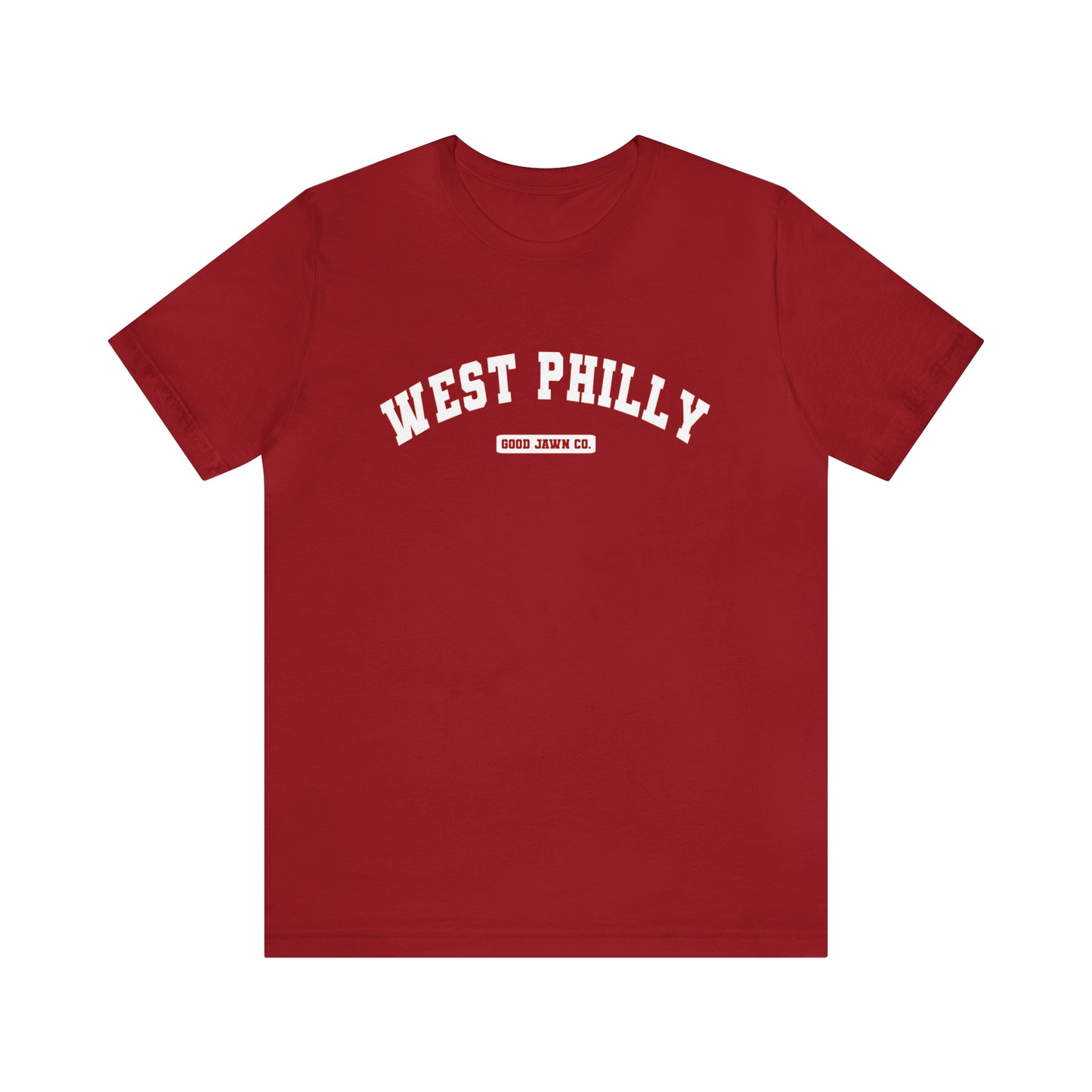 West Philly Tee