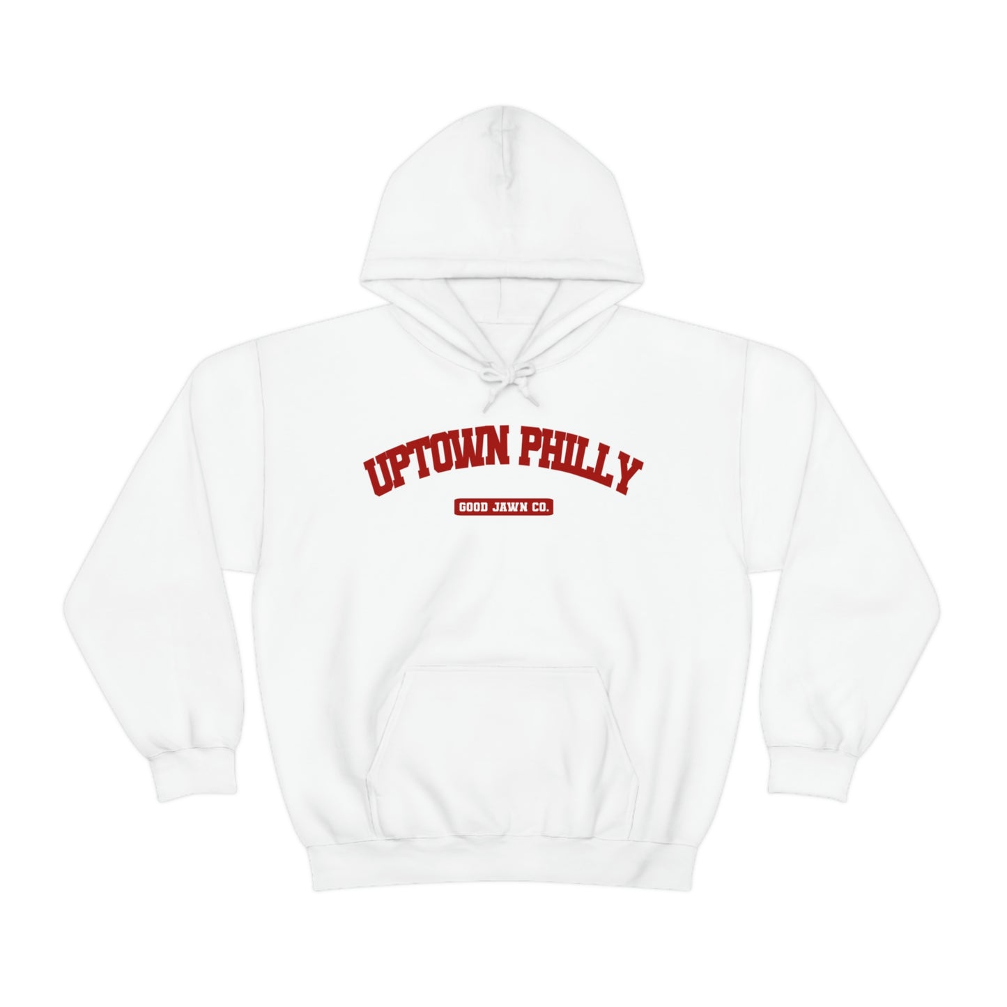 Uptown Philly Hoodie