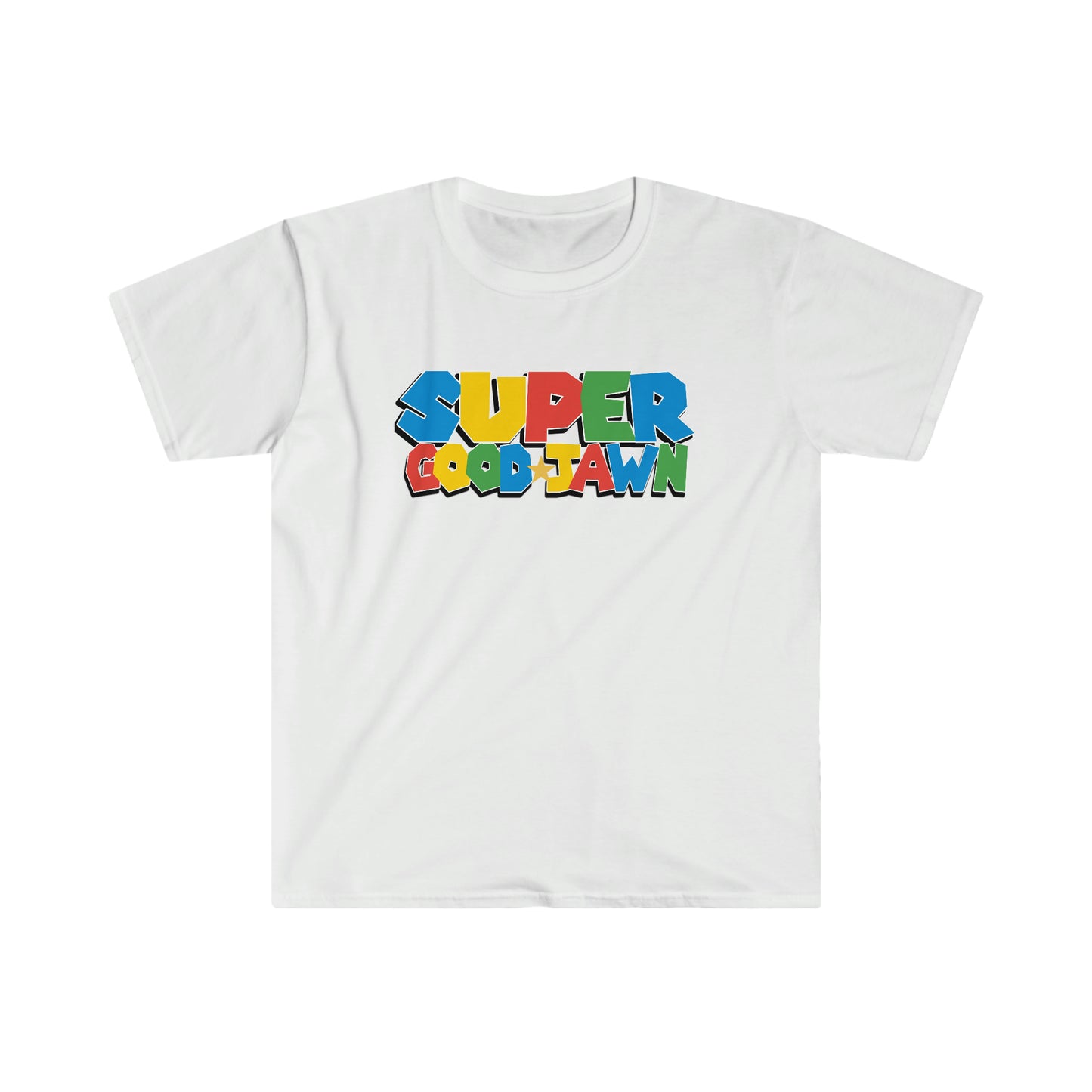 Super Good Jawn Tee