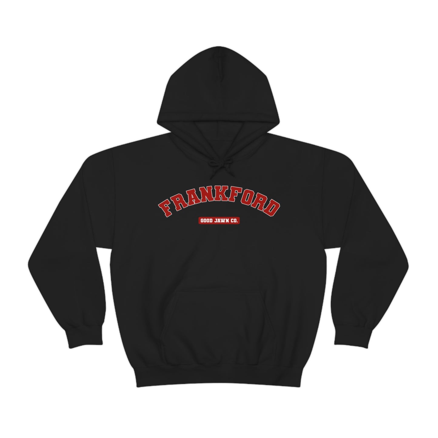 Frankford Philly Hoodie