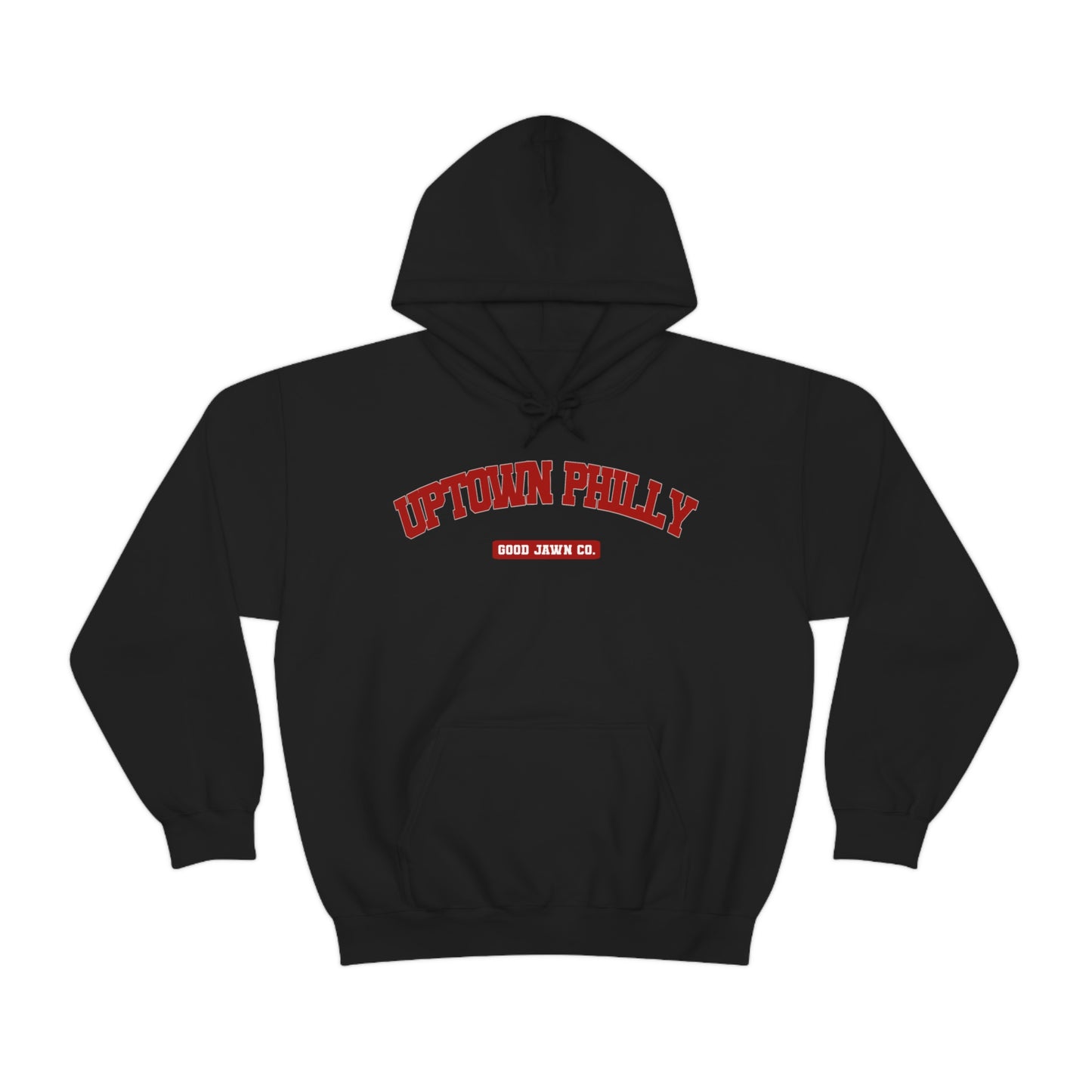 Uptown Philly Hoodie