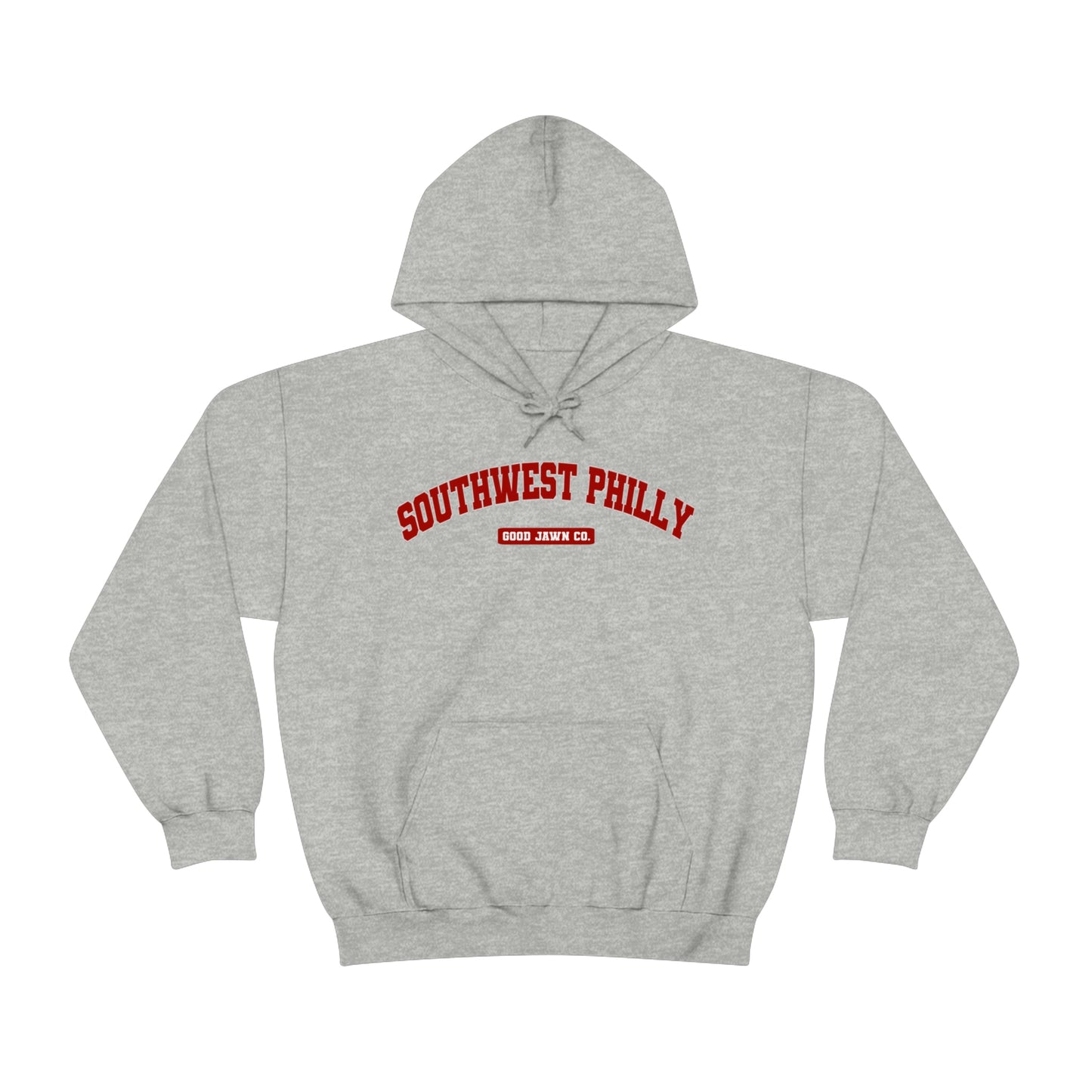 Southwest Philly Hoodie