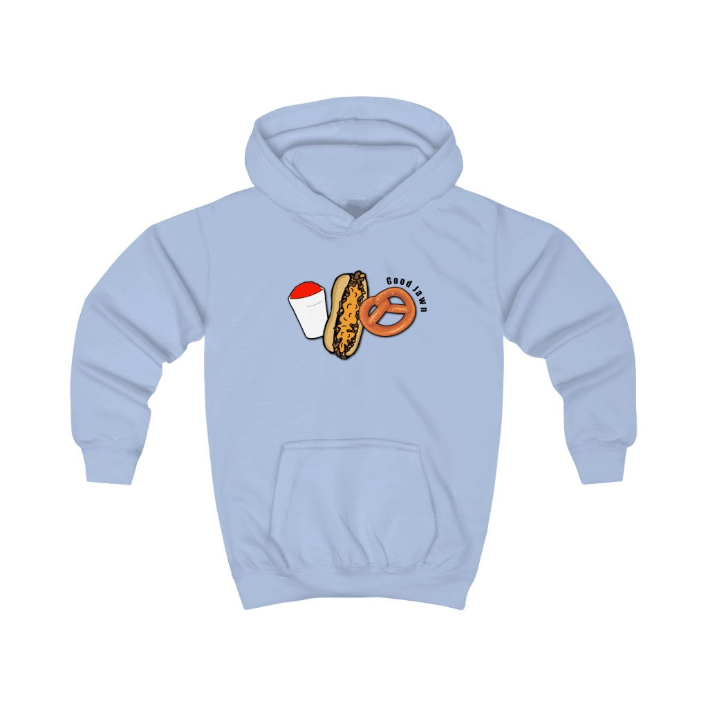 Goodies Kids Hoodie