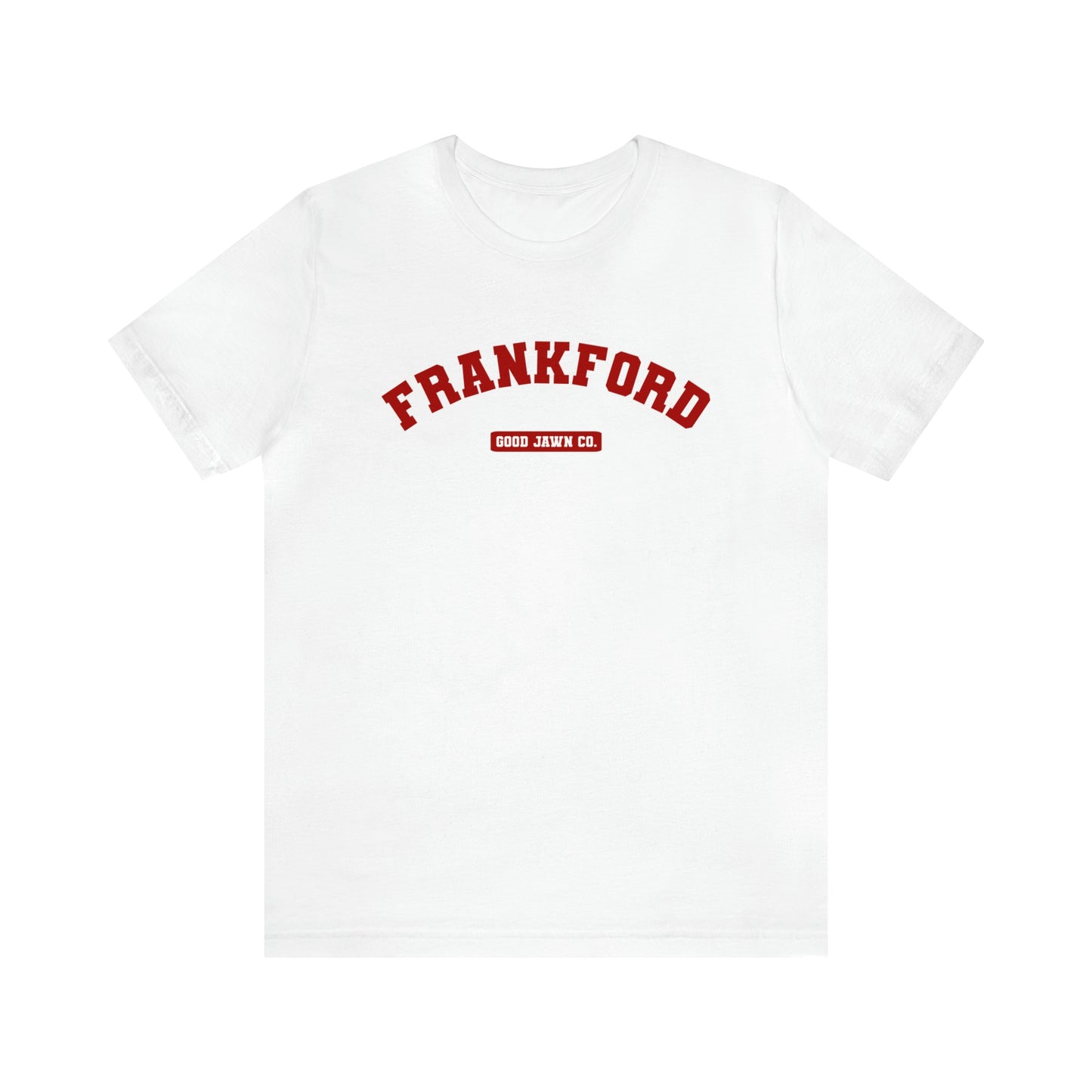 Frankford Philly Tee