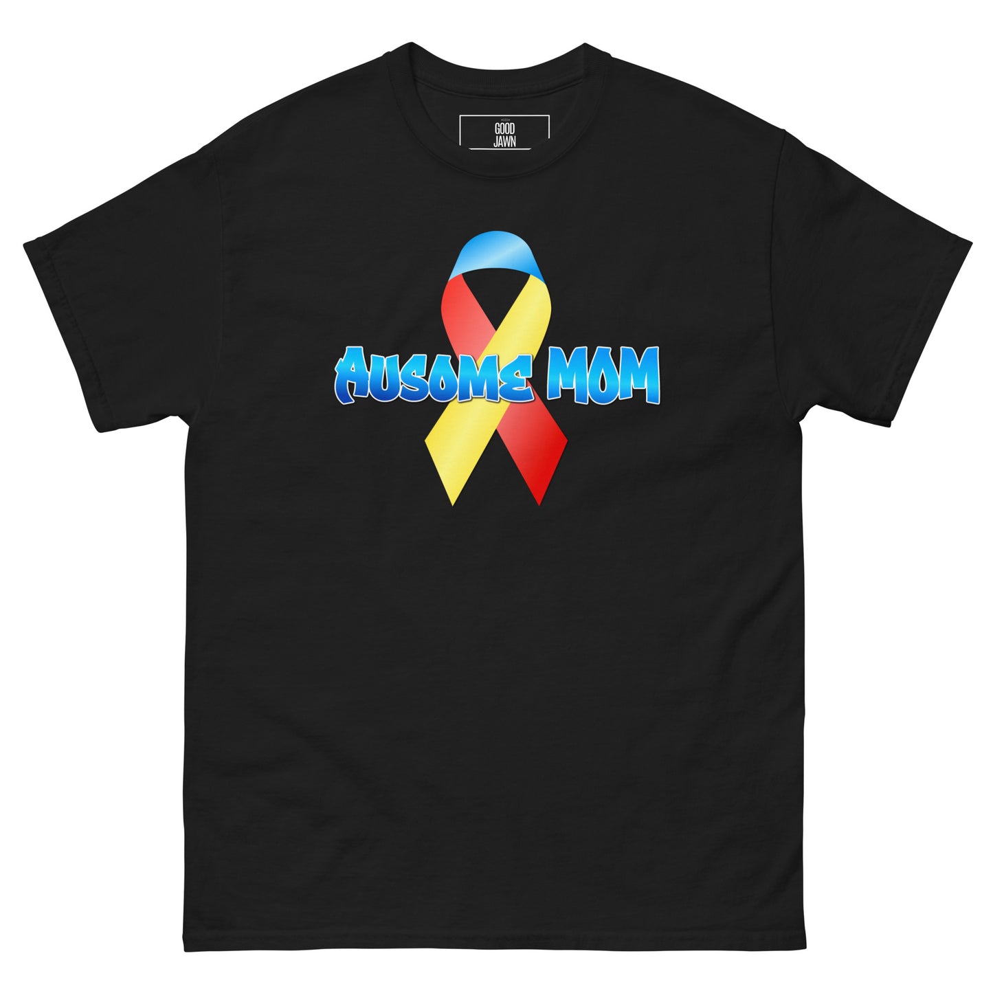 Ausome Mom Tee