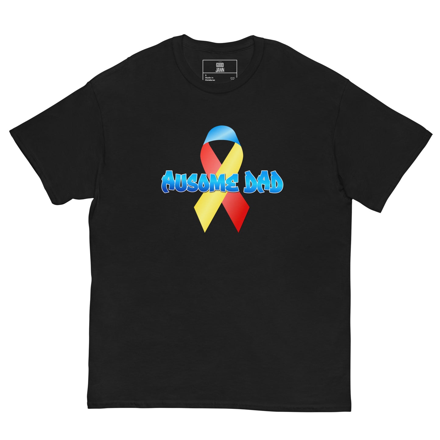 Ausome Dad Tee