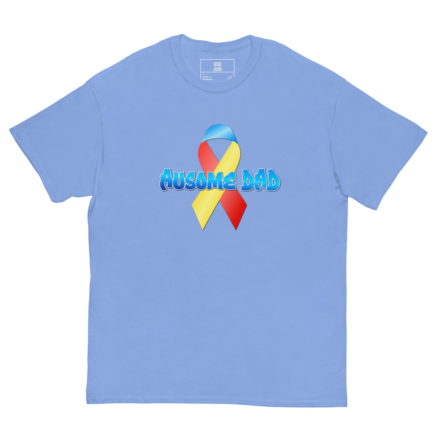 Ausome Dad Tee