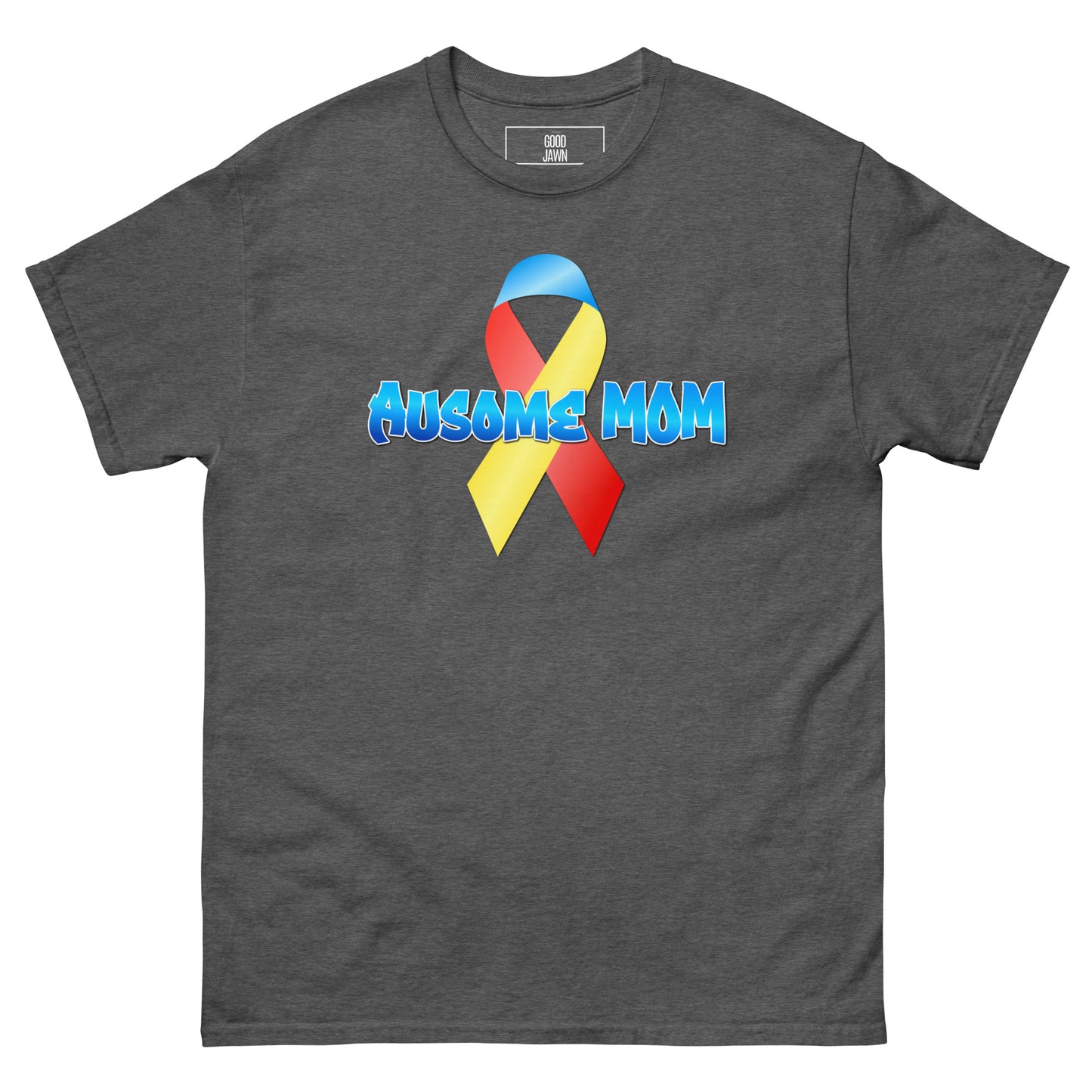 Ausome Mom Tee