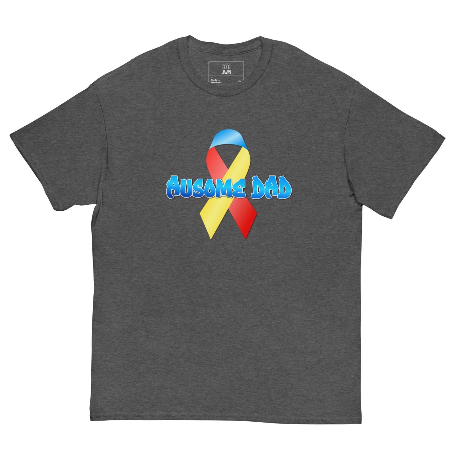 Ausome Dad Tee