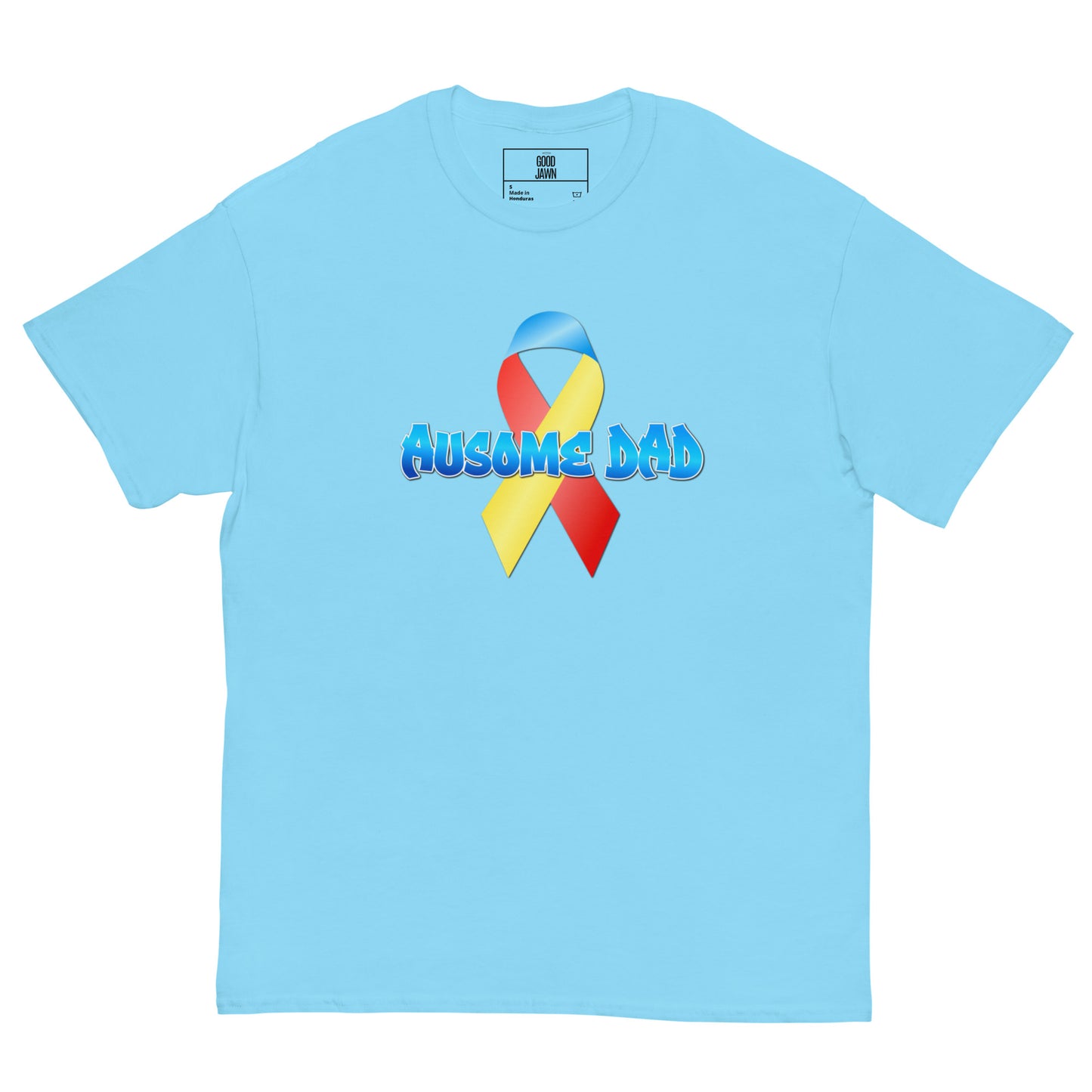 Ausome Dad Tee