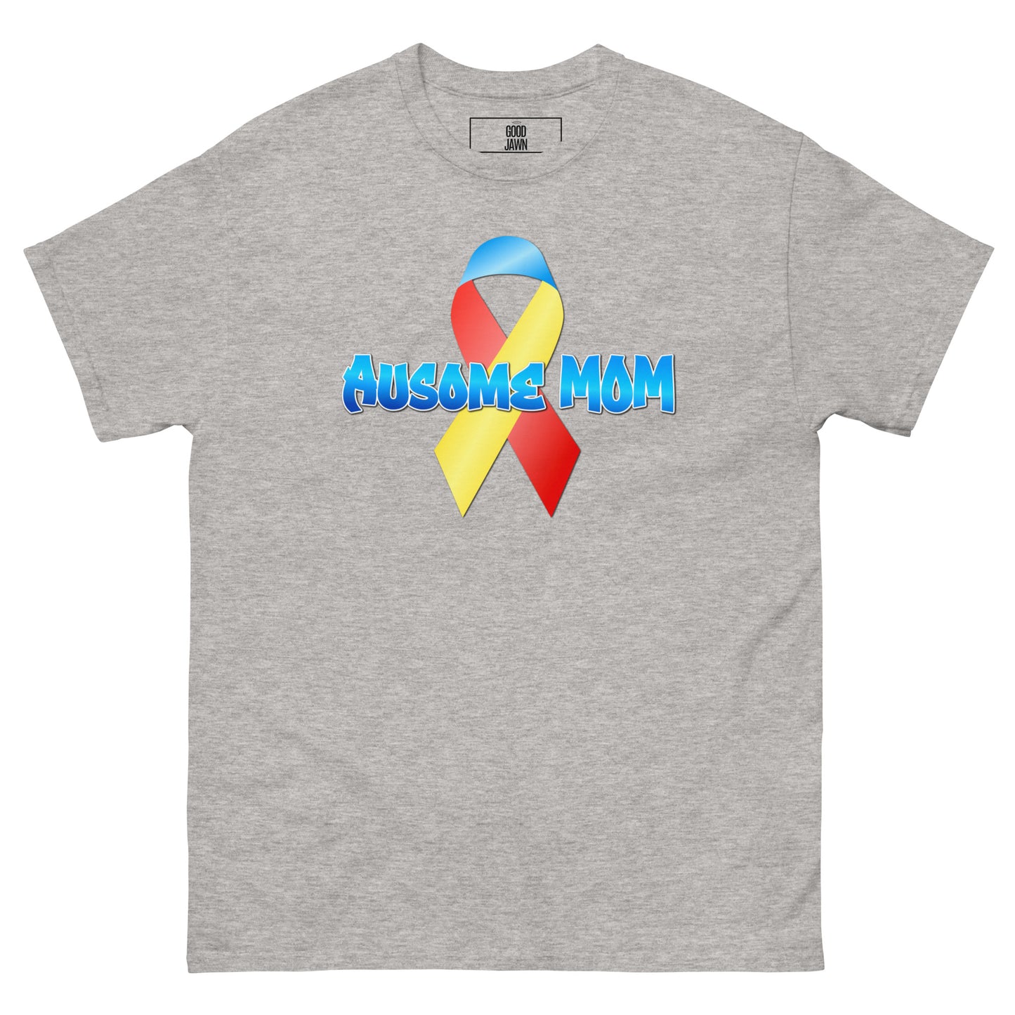 Ausome Mom Tee