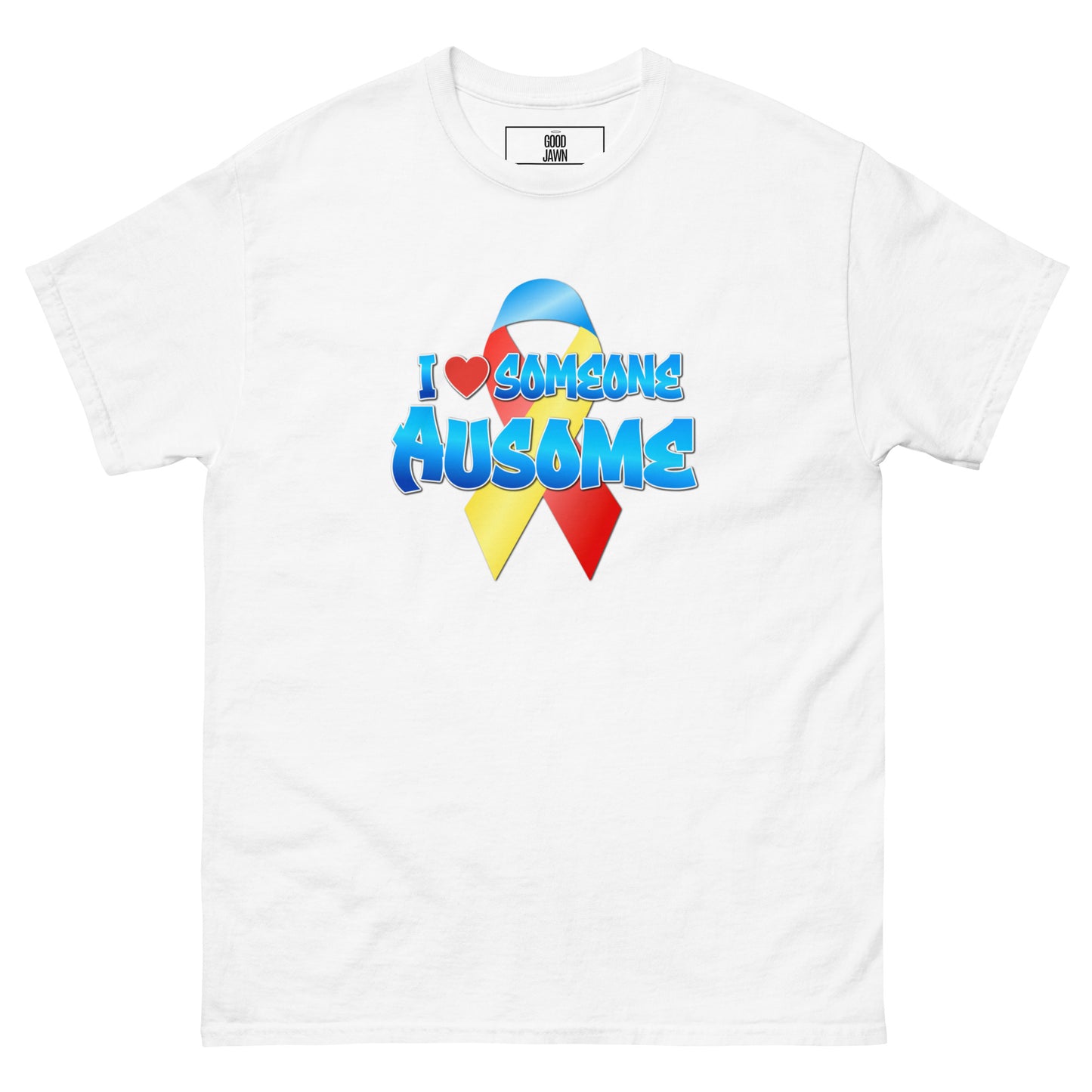 I Love Someone Ausome