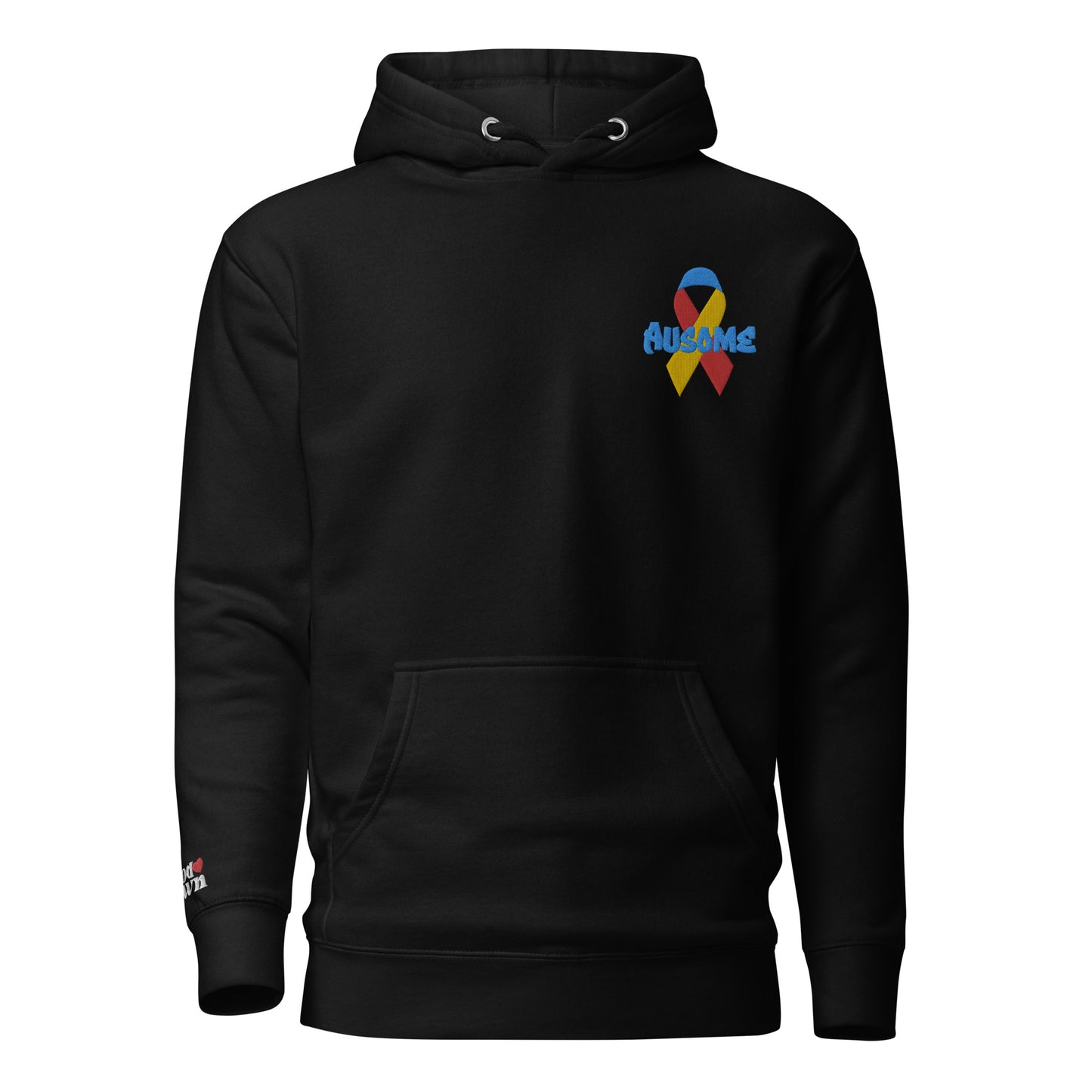 Ausome Hoodie