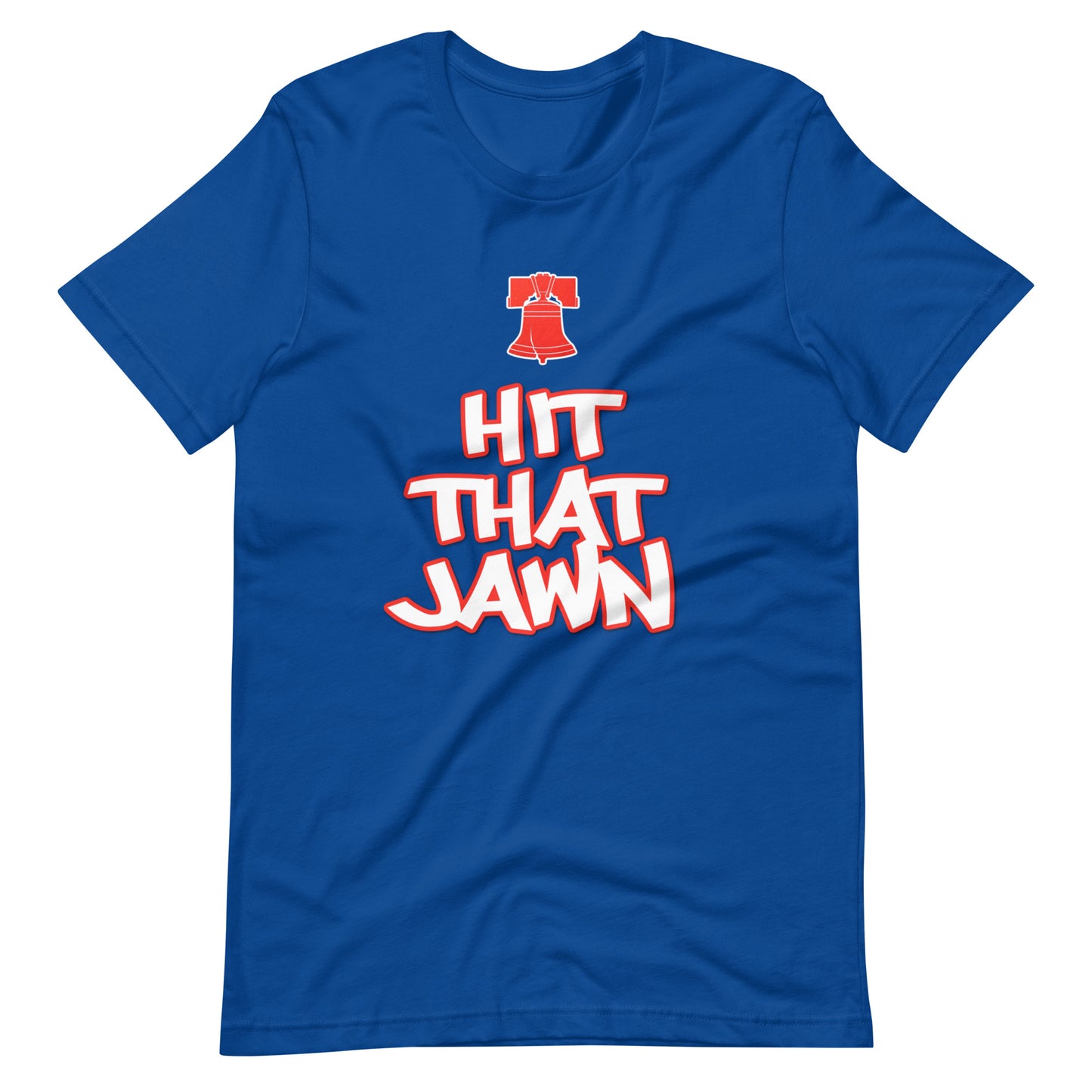 Hit That Jawn Tee