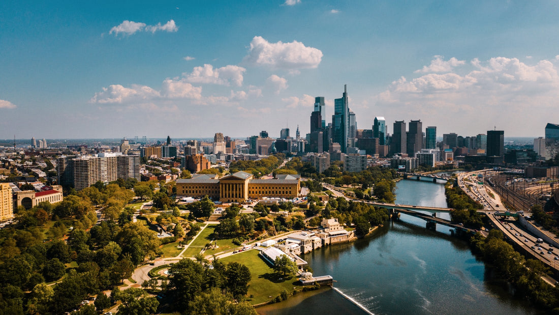 Philly End of Summer Events Worth Showing Up For