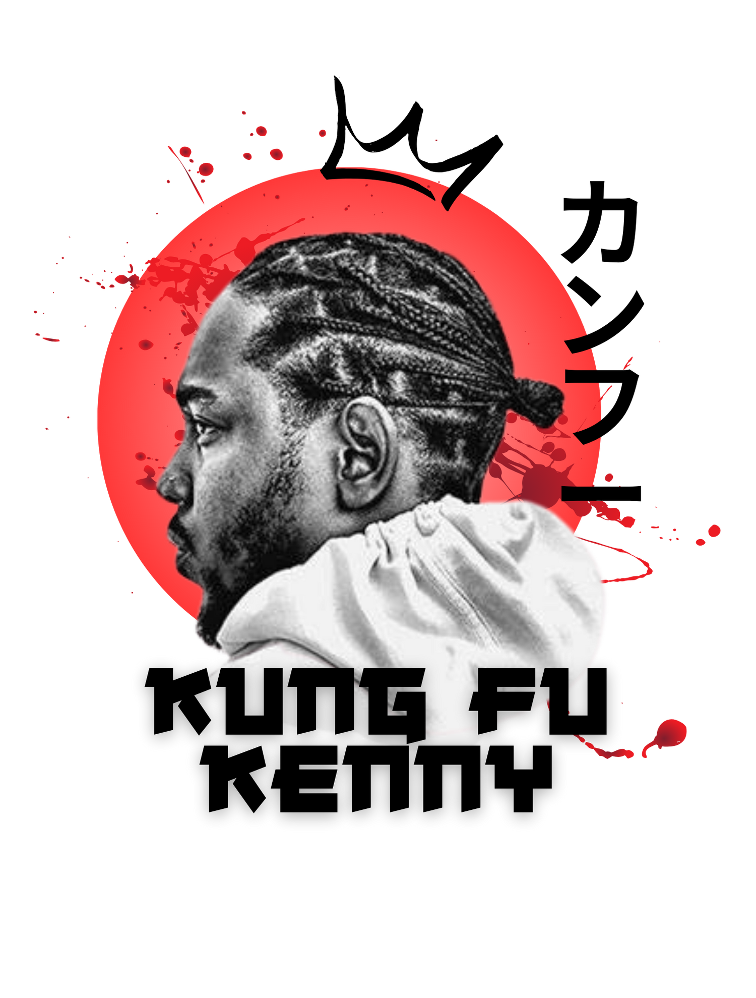 Kung Fu Kenny