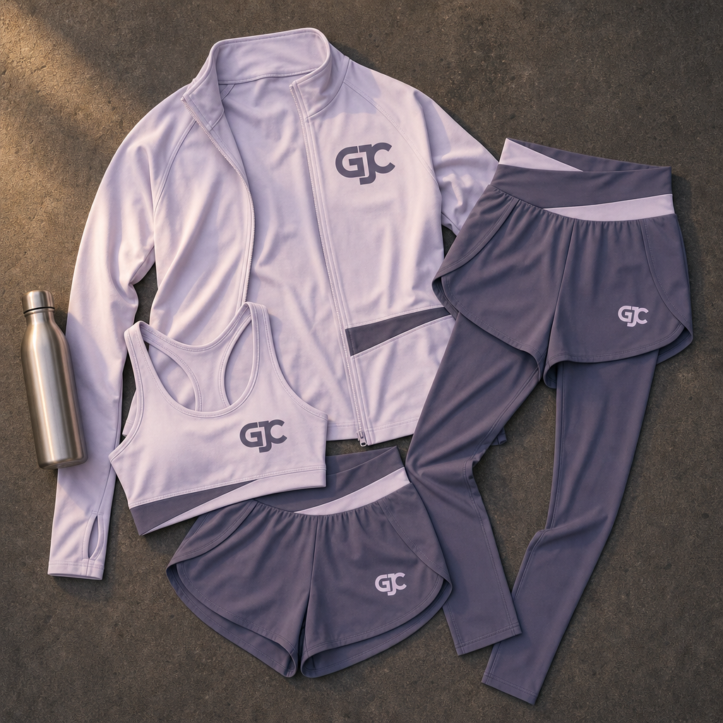 GJC Active