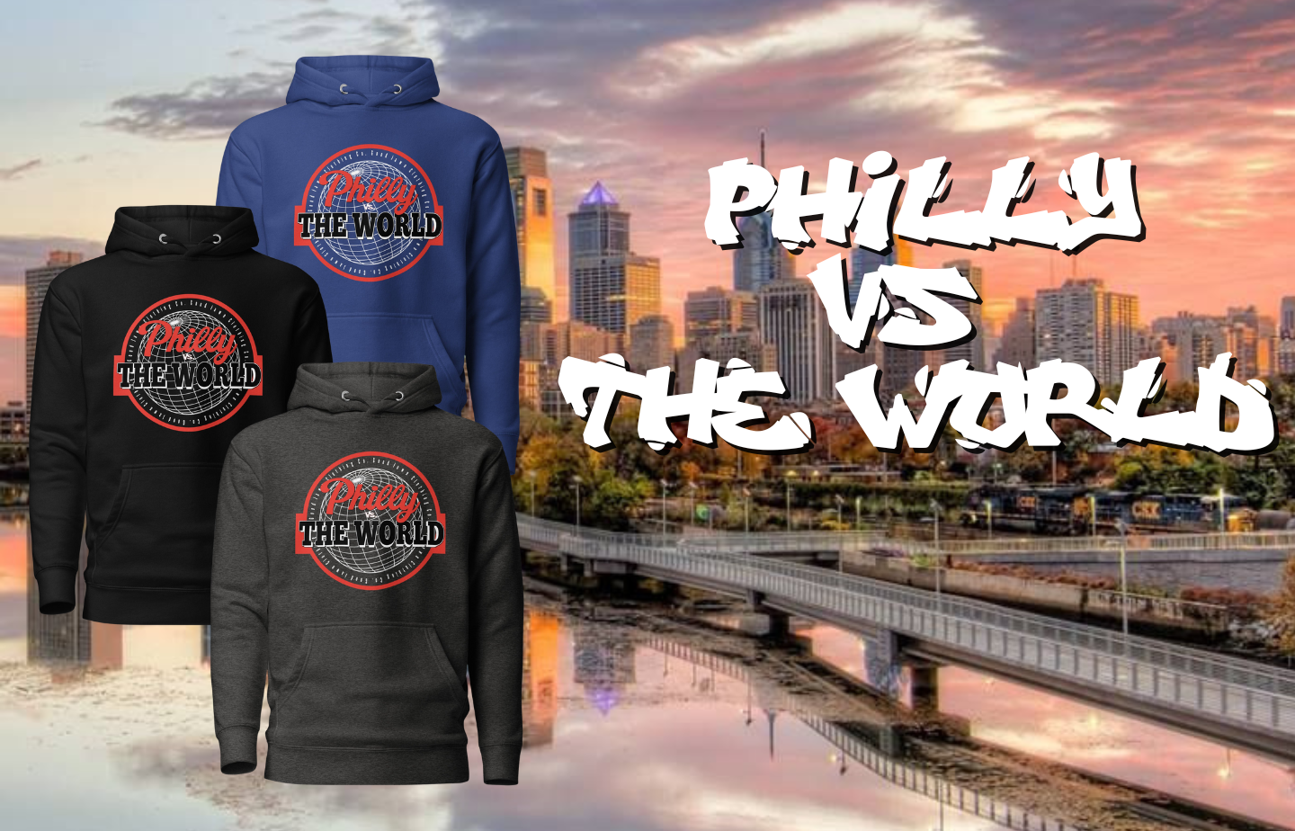 Philly vs The World