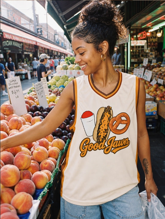 Jerseys