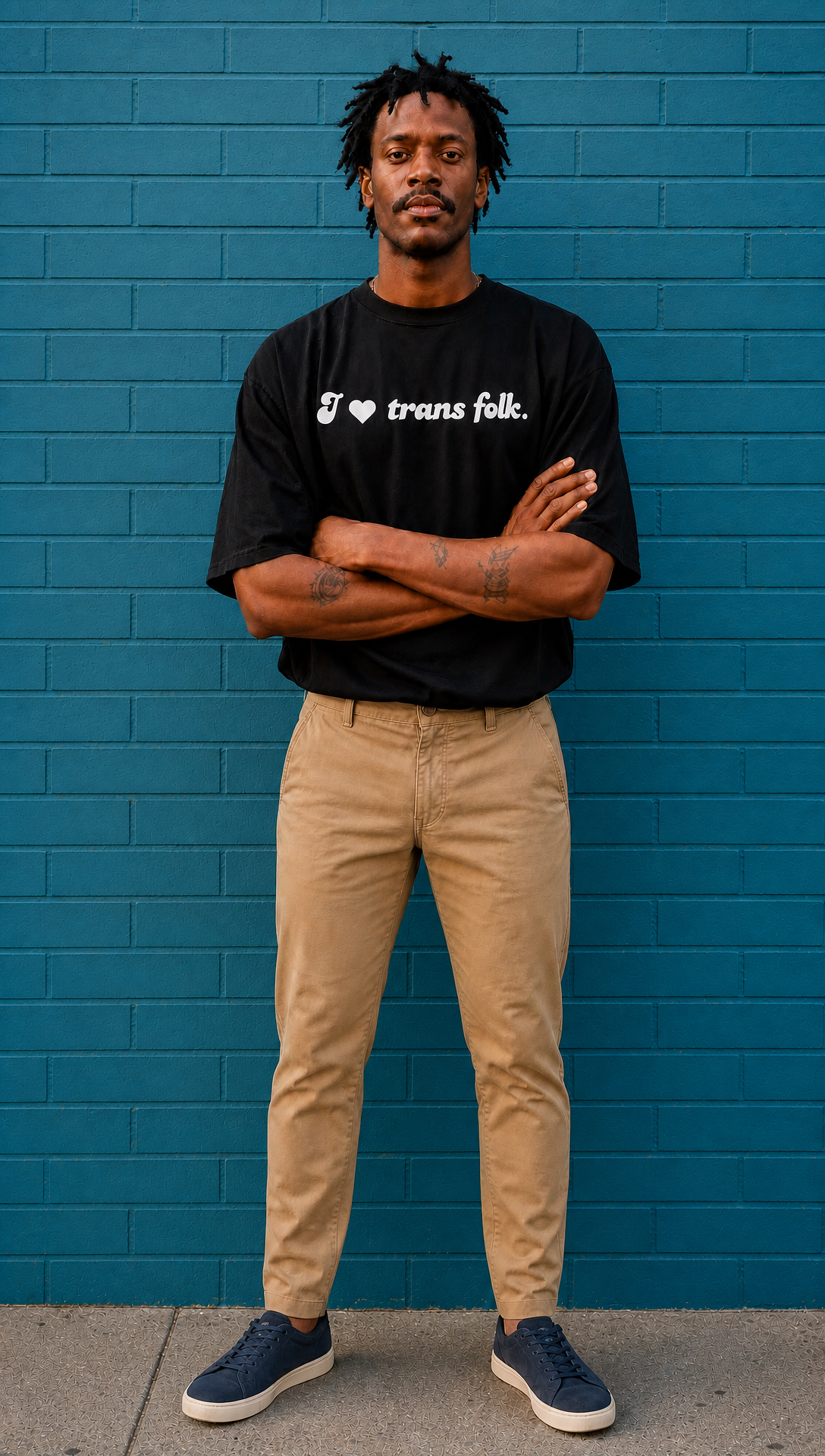 Statement Tees