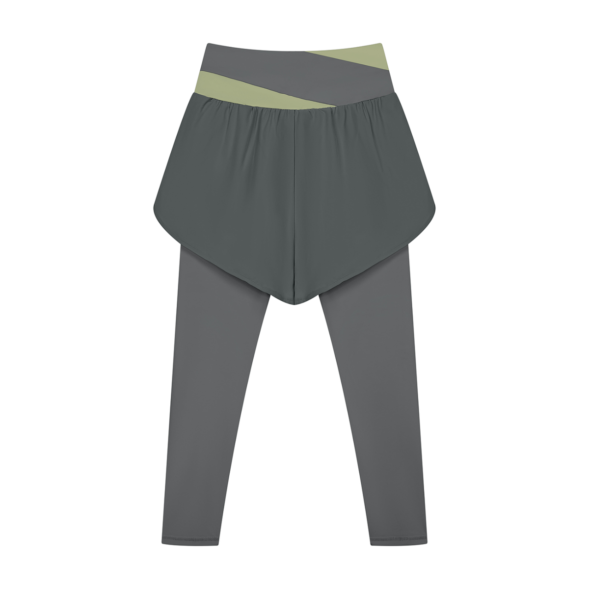 GJC High Waisted Yoga Leggings