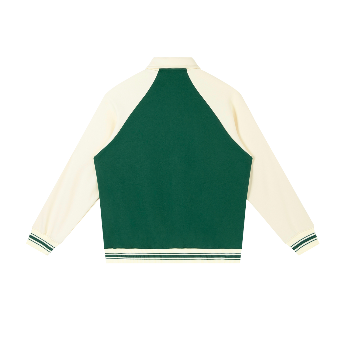 GJ Shield Baseball Jacket