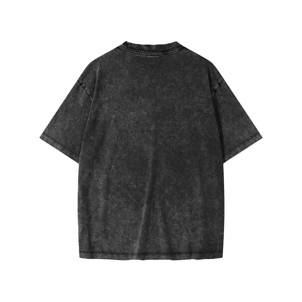 GJ Washed Kids' Tee