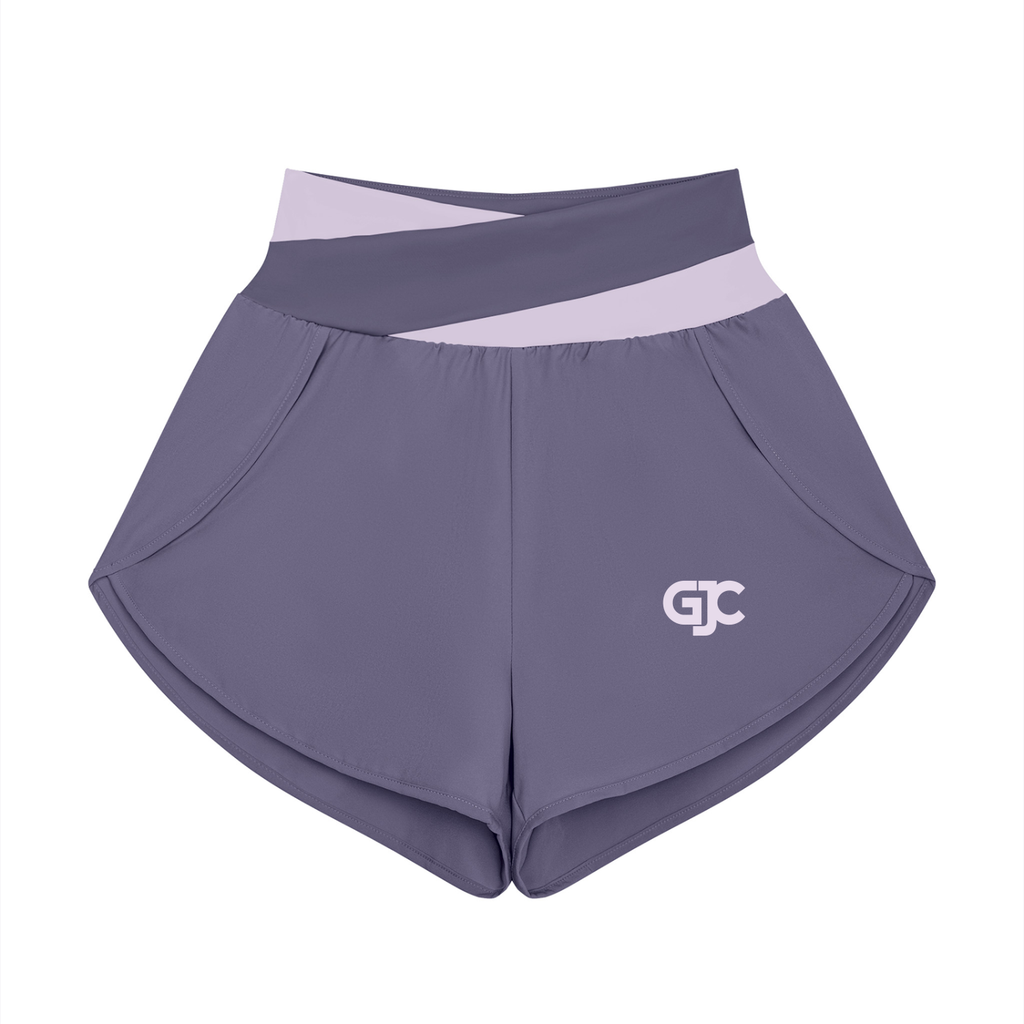 GJC Yoga Shorts