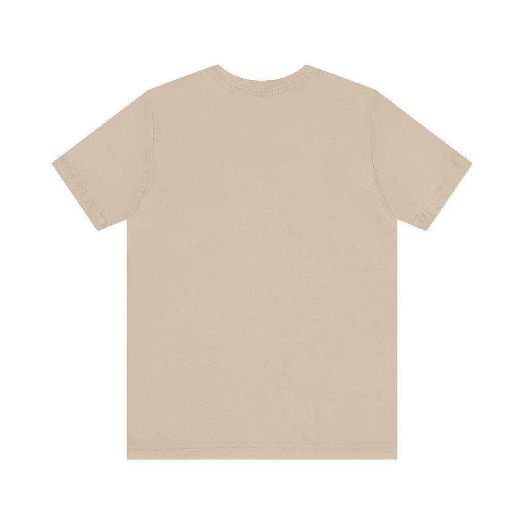 Don't Lose Your Head Tee