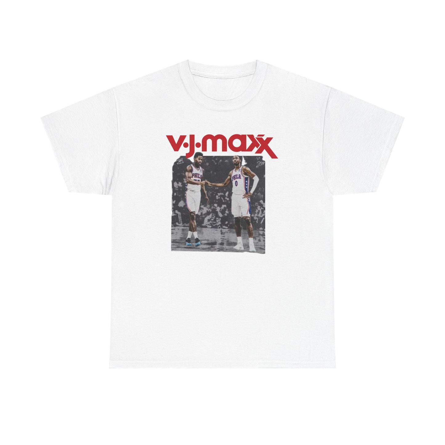 VJ Maxx Tee