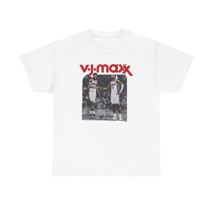 VJ Maxx Tee
