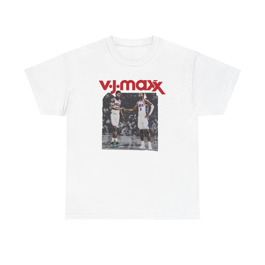 VJ Maxx Tee