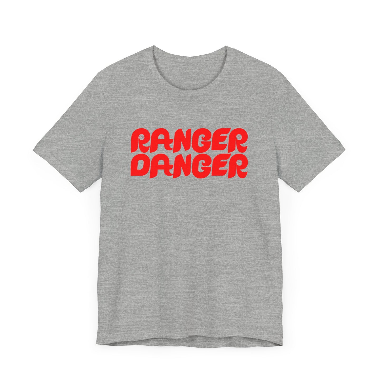 “Ranger Danger” Suarez Tee