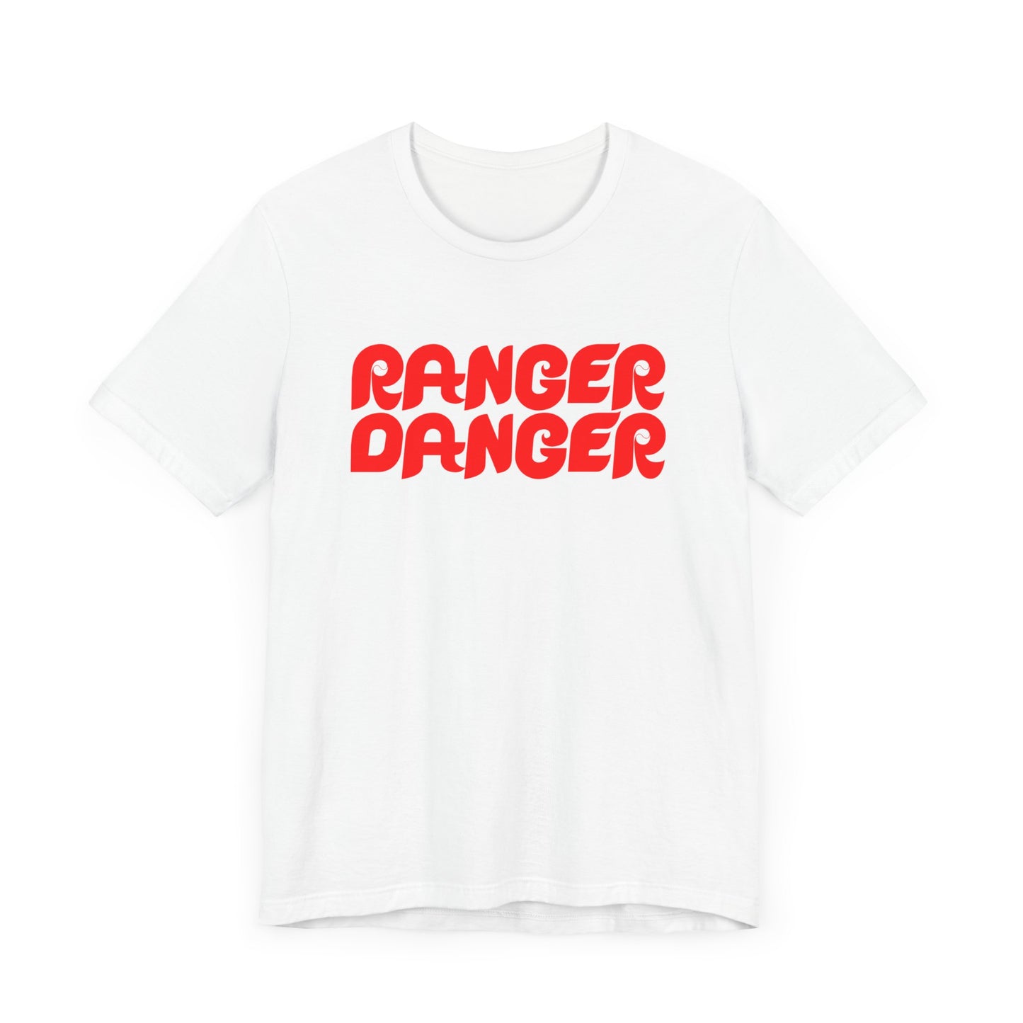 “Ranger Danger” Suarez Tee