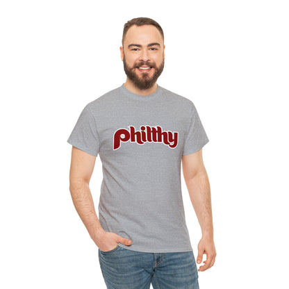 Philthy Tee