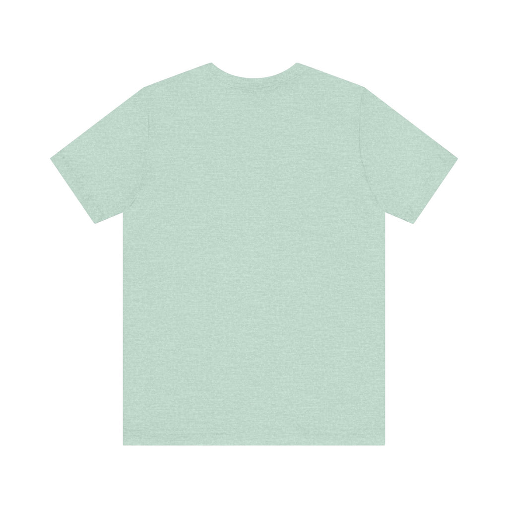 Mental Health is Wealth Tee