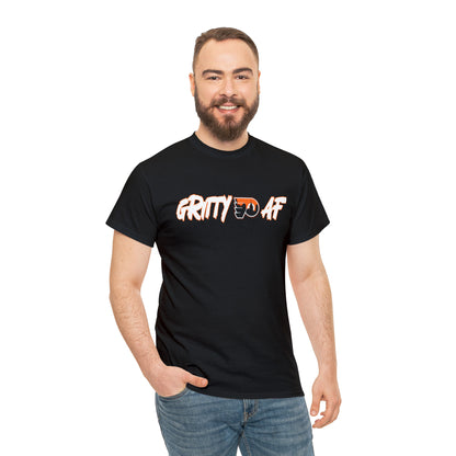 Gritty AF Tee