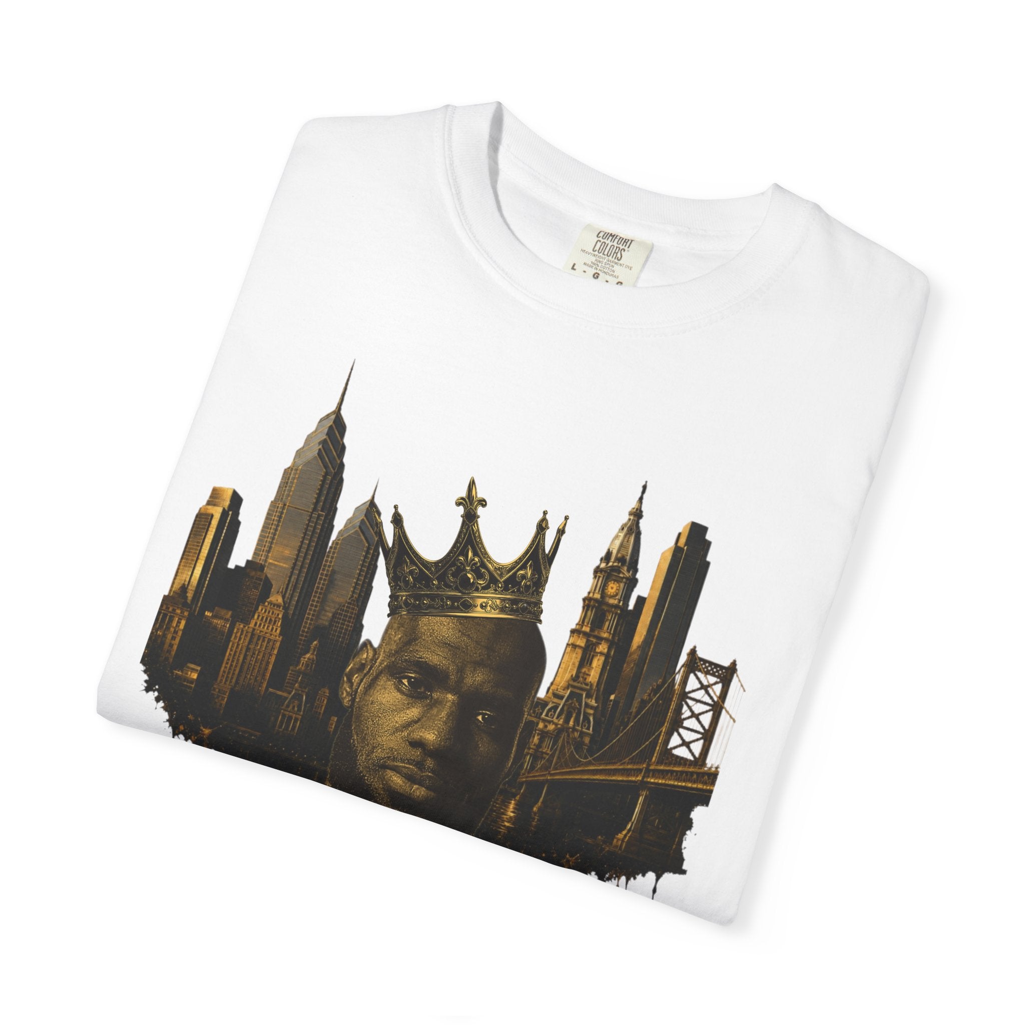 King City Tee