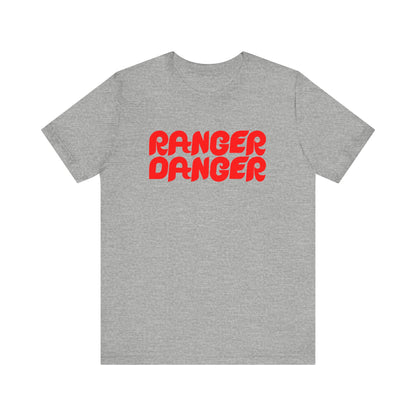 “Ranger Danger” Suarez Tee