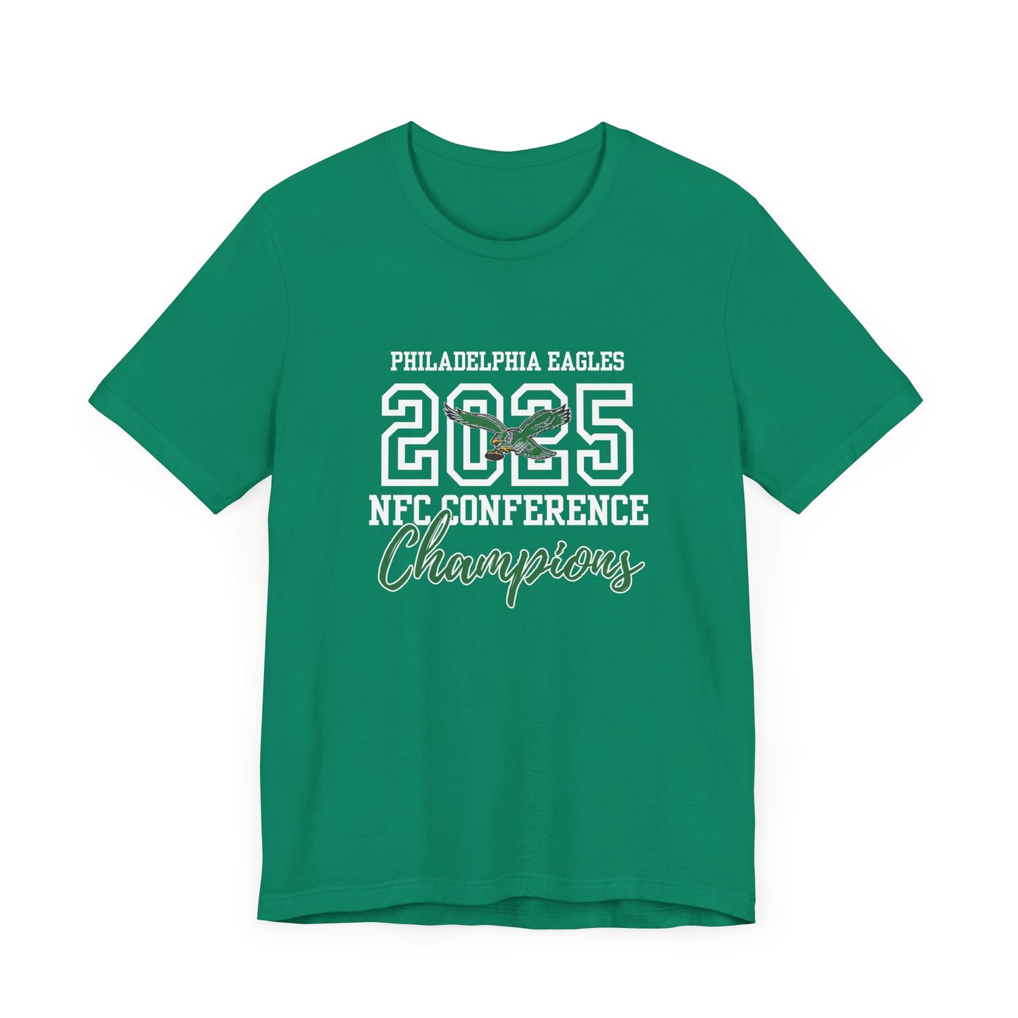 NFL Conference Champs Tee