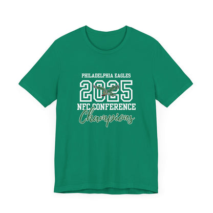 NFL Conference Champs Tee