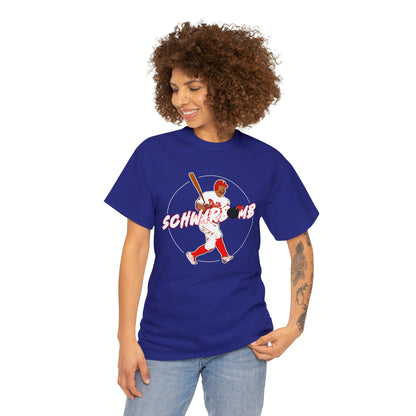 Schwarbomb Bomb Tee