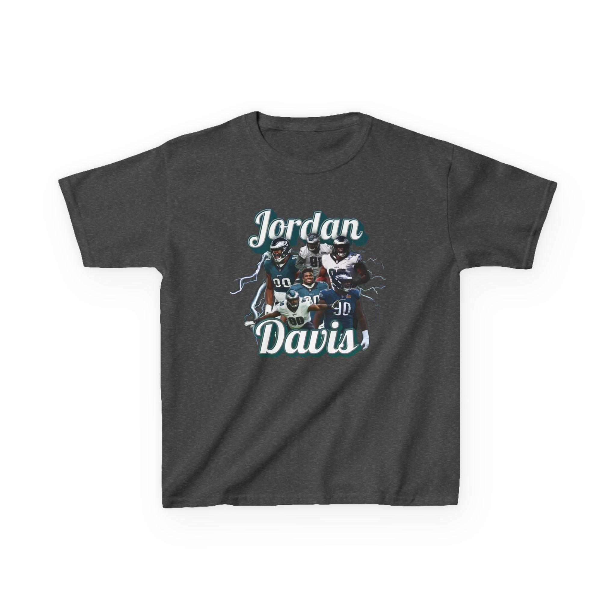 Youth Jordan Davis Tee