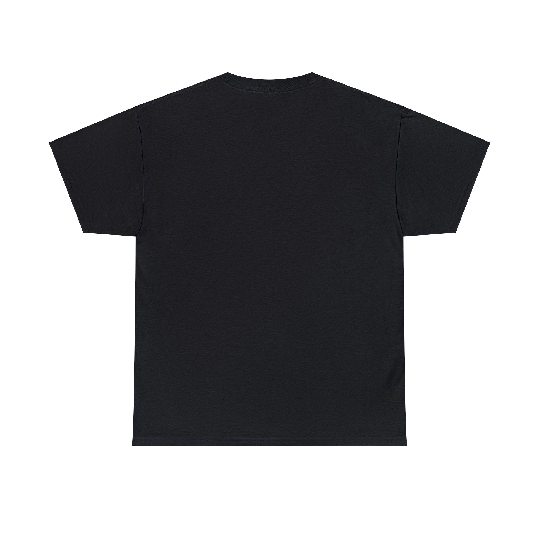 Head of Security Big Dom Tee