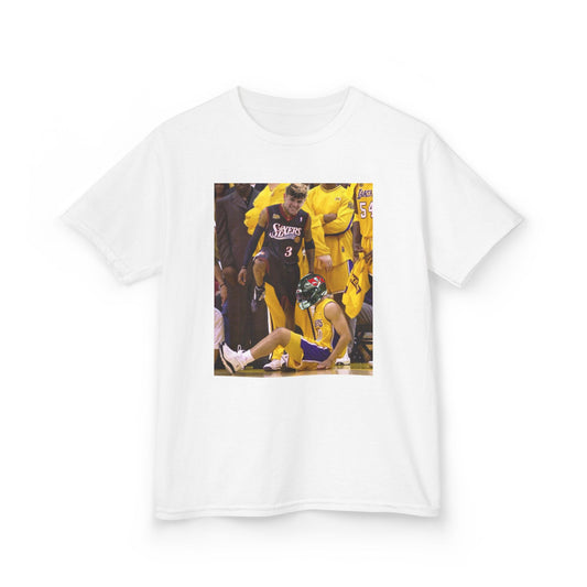 Coop Stepover Tee
