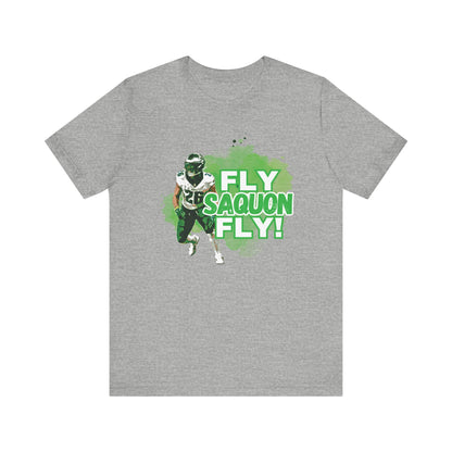 Fly Saquon Fly Tee