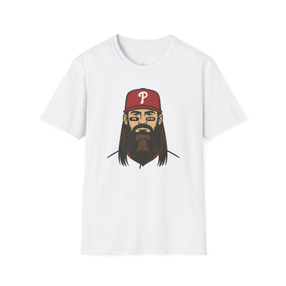 Marsh Ring the Bell Phillies Tee